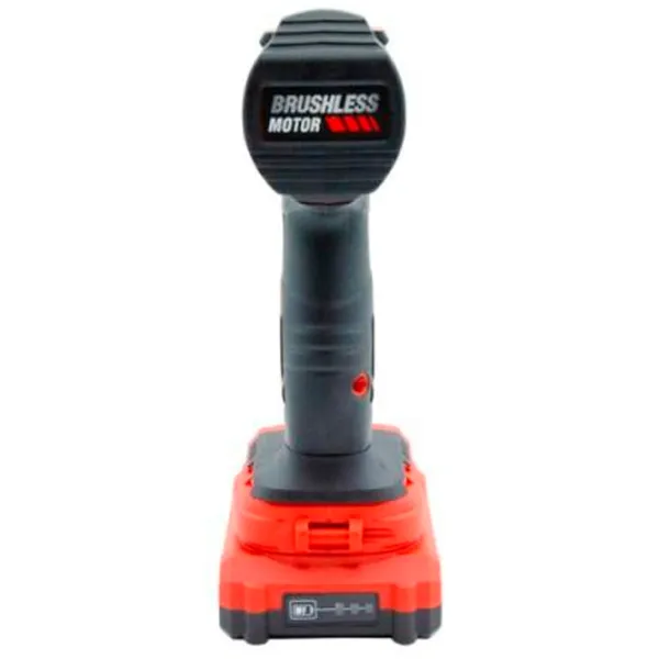 Mașină de găurit și înșurubat Start Pro SWB-21 2700 rot/min photo 4