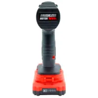 Mașină de găurit și înșurubat Start Pro SWB-21 2700 rot/min photo 4