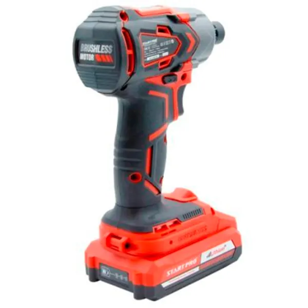 Mașină de găurit și înșurubat Start Pro SWB-21 2700 rot/min photo 5