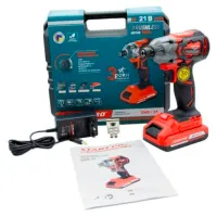 Mașină de găurit și înșurubat Start Pro SWB-21 2700 rot/min photo 6