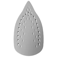 Fier de călcat Philips DST2010/90 Clasic / 2000 W / White Blue photo 3
