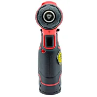 Mașină de găurit și înșurubat Start Pro SCD6-12/2BX 400 rot/min photo 5