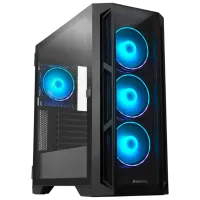 Игровой компьютер Navigator 11015 Ryzen 5 9600X / 32 ГБ/ / 2 ТБ/ GeForce RTX 5060 Ti