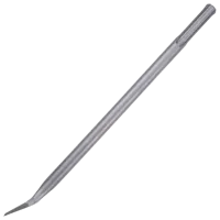 Daltă KWB SDS Max K194040 stripper pentru gresie / 40 mm / Plată photo 2