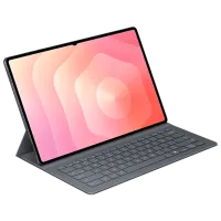 Чехол для планшета Samsung Galaxy Tab S11 Ultra EF-DX930UBEGUJ 14.6" / Черный