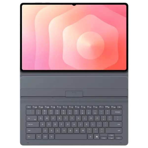 Husă pentru tabletă Samsung Galaxy Tab S11 Ultra EF-DX930UBEGUJ 14.6" / Black photo 23