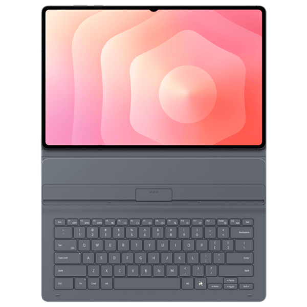 Husă pentru tabletă Samsung Galaxy Tab S11 Ultra EF-DX930UBEGUJ 14.6" / Black photo 23