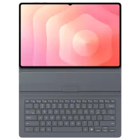 Husă pentru tabletă Samsung Galaxy Tab S11 Ultra EF-DX930UBEGUJ 14.6" / Black photo 10