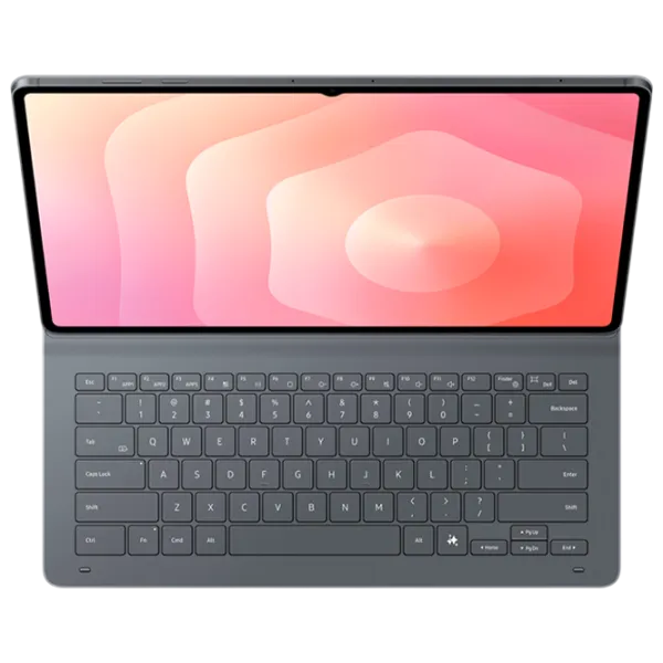 Husă pentru tabletă Samsung Galaxy Tab S11 Ultra EF-DX930UBEGUJ 14.6" / Black photo 24