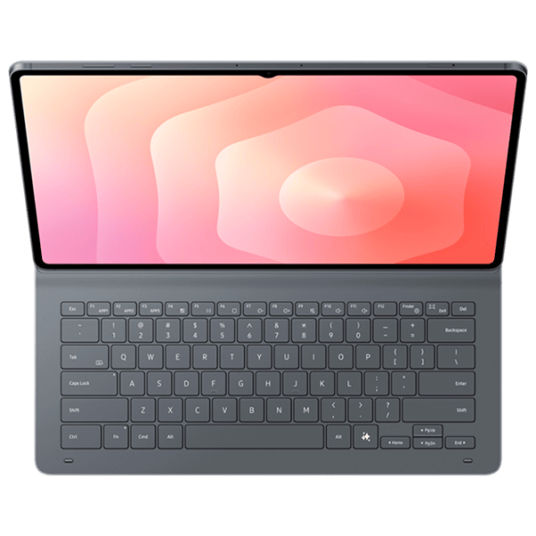 Husă pentru tabletă Samsung Galaxy Tab S11 Ultra EF-DX930UBEGUJ 14.6" / Black photo 24
