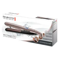 Выпрямитель для волос Remington S7970 52 Вт / Черный Бронзовый photo 4