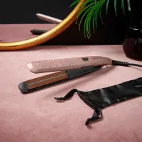 Выпрямитель для волос Remington S7970 52 Вт / Черный Бронзовый photo 5