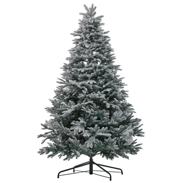 Елка DiviTrees Elite Premium Snow 180/ Зеленый photo 1