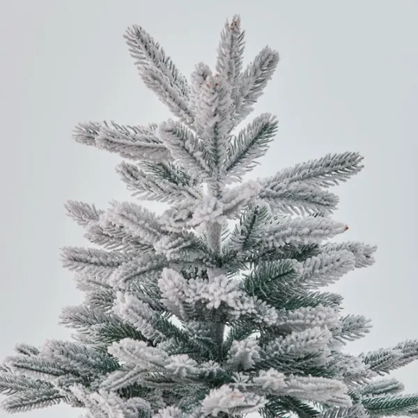 Елка DiviTrees Elite Premium Snow 180/ Зеленый photo 4