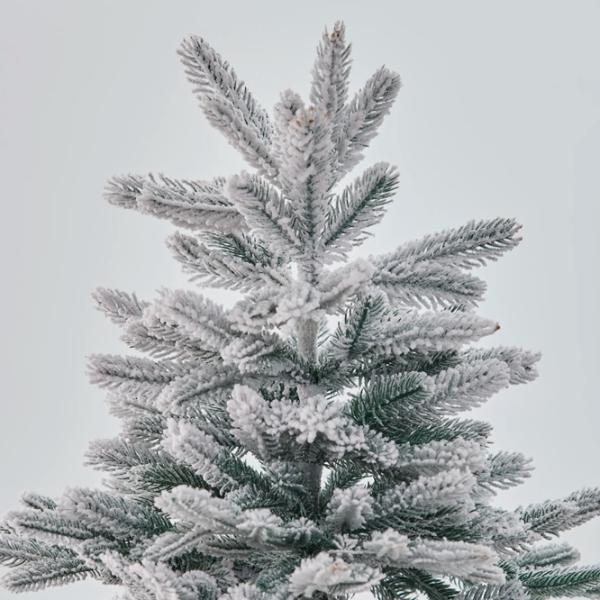 Елка DiviTrees Elite Premium Snow 180/ Зеленый photo 4