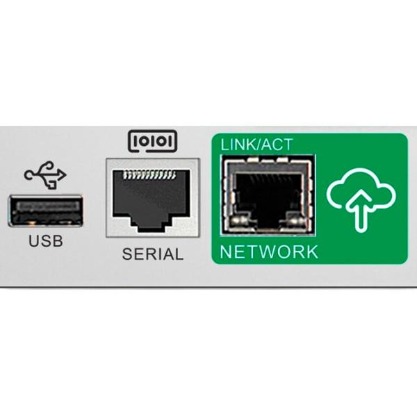 ИБП APC Smart-UPS C SMC1500I-2UC Черный photo 4