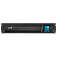 UPS APC Smart-UPS C SMC1500I-2UC Black photo 5