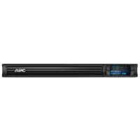 UPS APC Smart-UPS SMT1500RMI1U Black photo 3