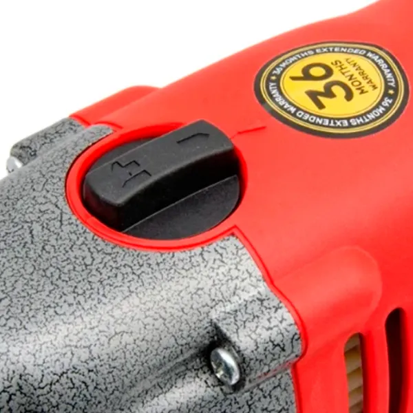 Mașină de găurit Start Pro SID-1500 1500 W / 1200 rot/min photo 4
