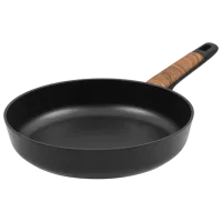 Tigaie Resto MON 93185 Universală / 28 cm / Black
