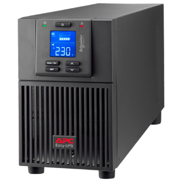 UPS APC Easy UPS SRV2KI-E Black photo 1