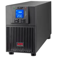 UPS APC Easy UPS SRV2KI-E Black