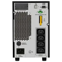 ИБП APC Easy UPS SRV2KI-E Черный photo 2
