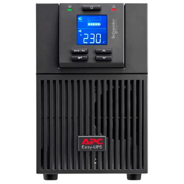 UPS APC Easy UPS SRV2KI-E Black photo 3