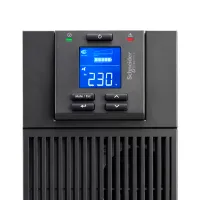 ИБП APC Easy UPS SRV2KI-E Черный photo 4