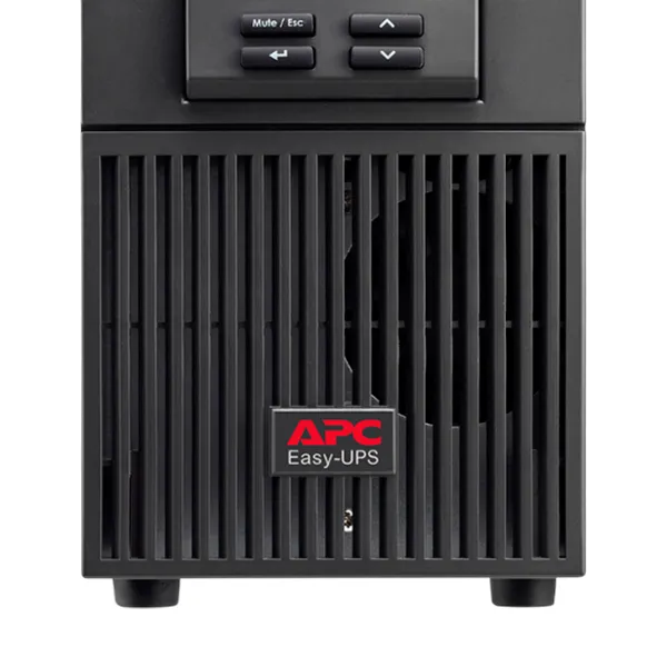 UPS APC Easy UPS SRV2KI-E Black photo 5