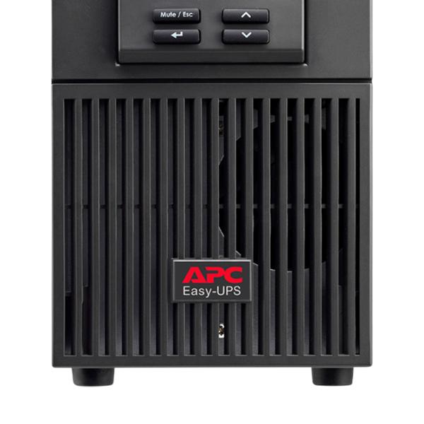 UPS APC Easy UPS SRV2KI-E Black photo 5