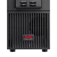 ИБП APC Easy UPS SRV2KI-E Черный photo 5