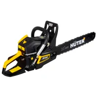Fierăstrău cu lanţ Huter R7066 Pe benzină/ Yellow photo 3