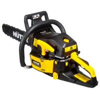Fierăstrău cu lanţ Huter R7066 Pe benzină/ Yellow photo 4