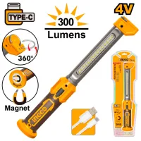 Lampă portabilă INGCO HWLI043006 Variabilă / 