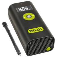 Автомобильный компрессор DYLLU DTAAM572 6 л/мин / 10.3 бар