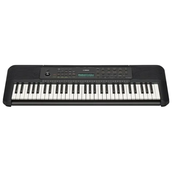 Цифровой синтезатор Yamaha PSR-E283 61 клавиш / 32 голоса / Пластик / Черный photo 2
