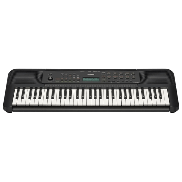 Цифровой синтезатор Yamaha PSR-E283 61 клавиш / 32 голоса / Пластик / Черный photo 2
