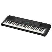 Цифровой синтезатор Yamaha PSR-E283 61 клавиш / 32 голоса / Пластик / Черный photo 3