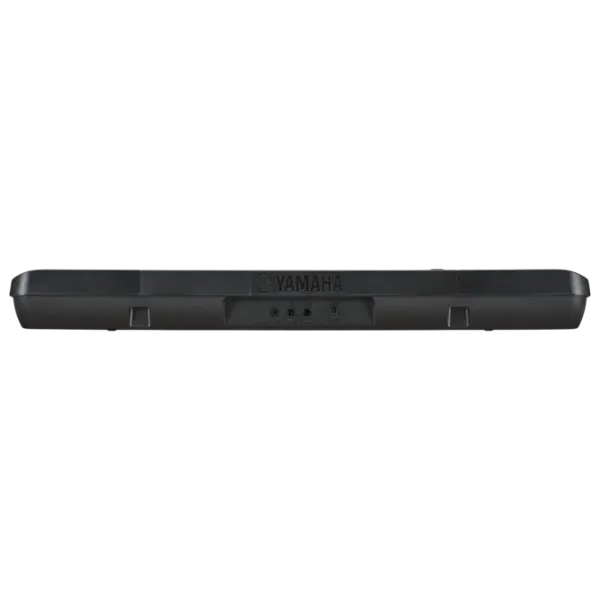 Цифровой синтезатор Yamaha PSR-E283 61 клавиш / 32 голоса / Пластик / Черный photo 4