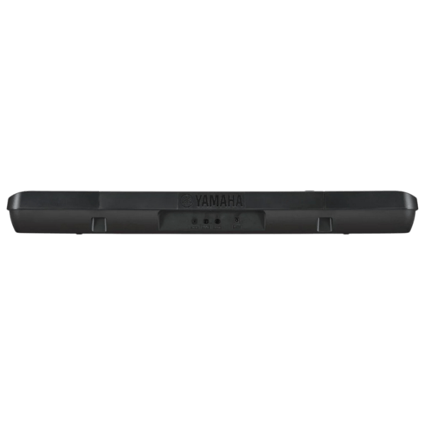 Цифровой синтезатор Yamaha PSR-E283 61 клавиш / 32 голоса / Пластик / Черный photo 4