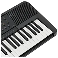 Цифровой синтезатор Yamaha PSR-E283 61 клавиш / 32 голоса / Пластик / Черный photo 6