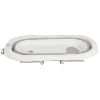 Cădiță pentru bebeluși Moni Palma Unisex / 0 - 36 luni / Gray photo 5