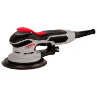 Șlefuitor Crown CT13713SV Cu excentric / 350 W / Gray