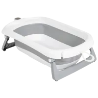 Cădiță pentru bebeluși Moni Balena Unisex / 0 - 36 luni / Gray photo 7