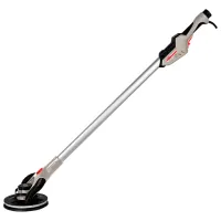 Șlefuitor Crown CT13714L TB Pentru pereți / 400 W / Gray
