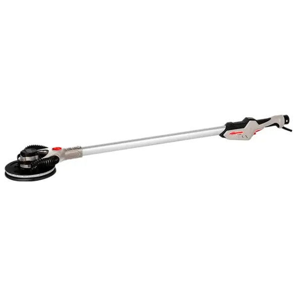 Șlefuitor Crown CT13714L TB Pentru pereți / 400 W / Gray photo 2