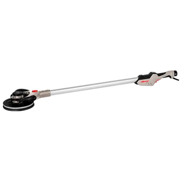 Șlefuitor Crown CT13714L TB Pentru pereți / 400 W / Gray photo 2
