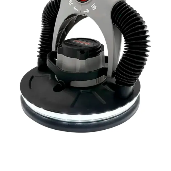 Șlefuitor Crown CT13714L TB Pentru pereți / 400 W / Gray photo 3