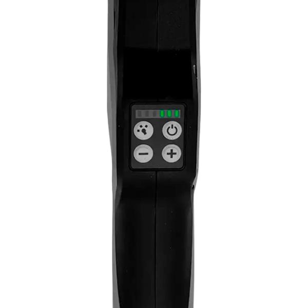 Șlefuitor Crown CT13714L TB Pentru pereți / 400 W / Gray photo 4